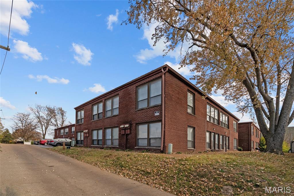 3725 Morganford Road