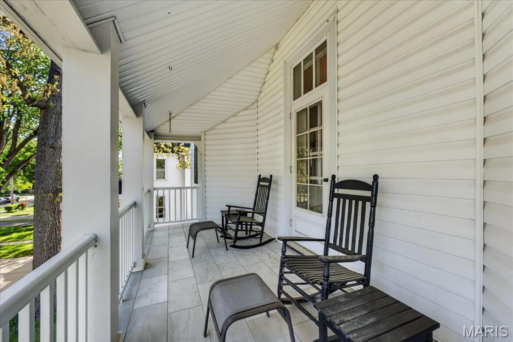 Maplewood - Residential