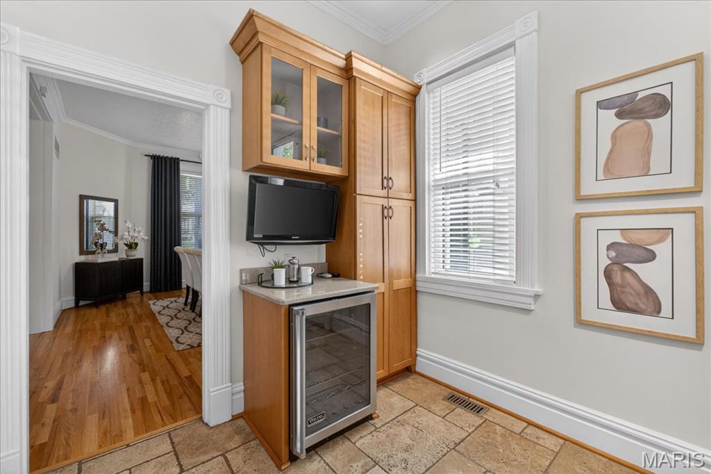 Maplewood - Residential