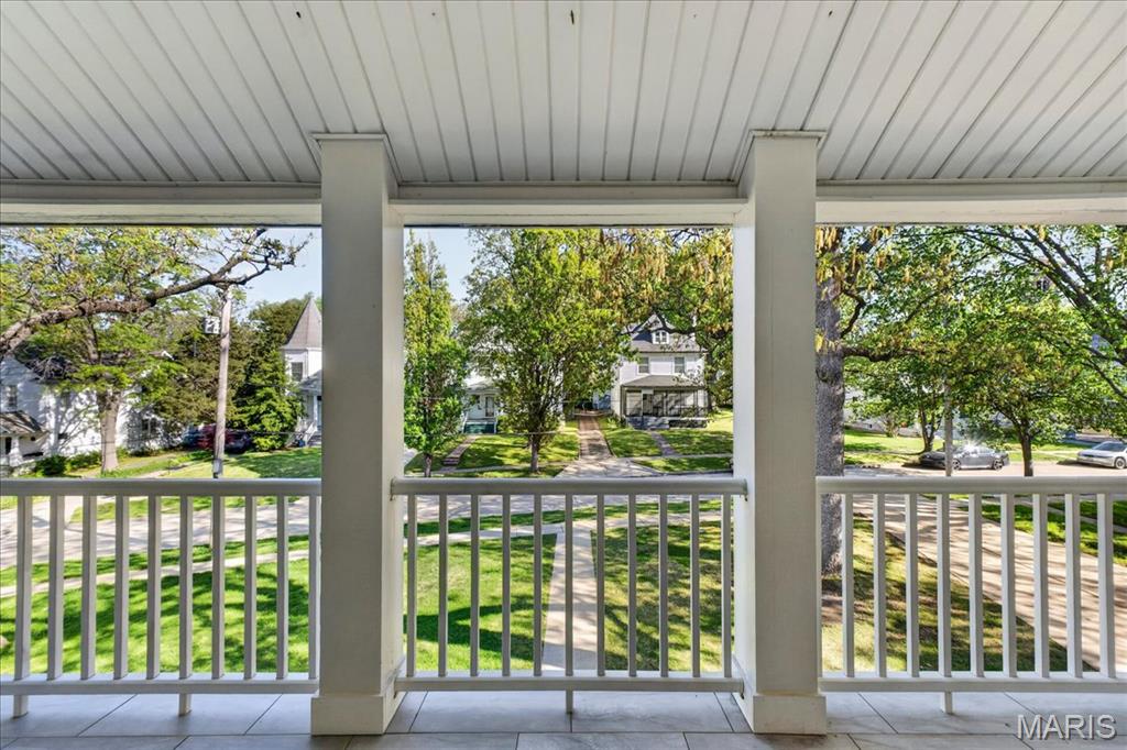 Maplewood - Residential