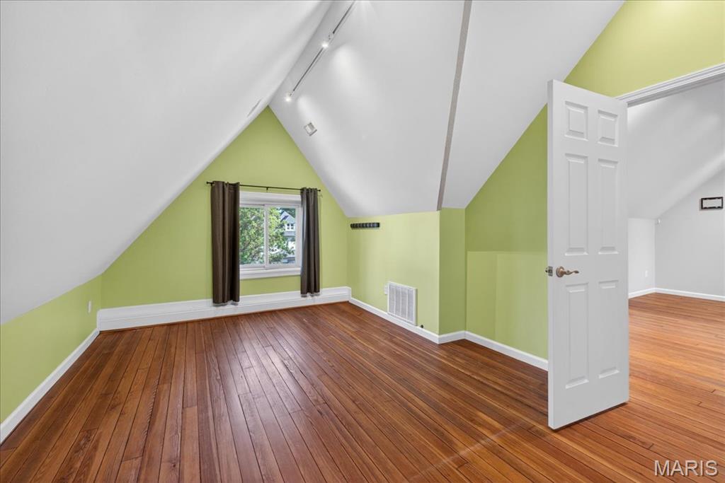 Maplewood - Residential