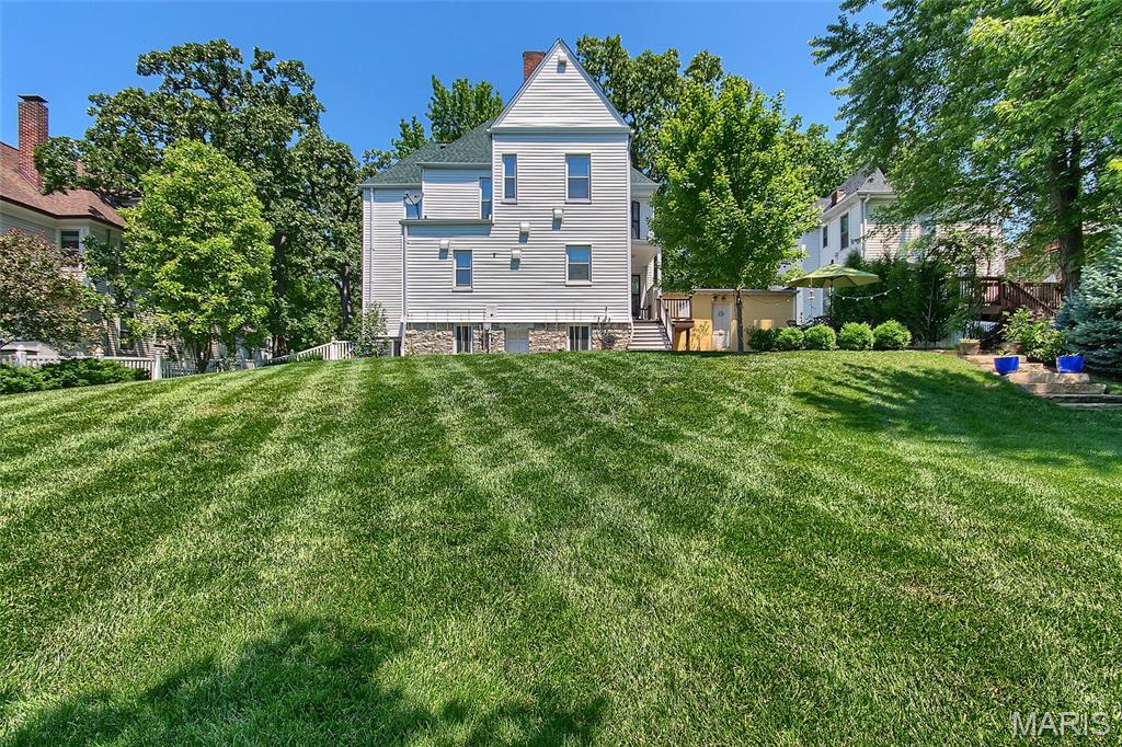 Maplewood - Residential