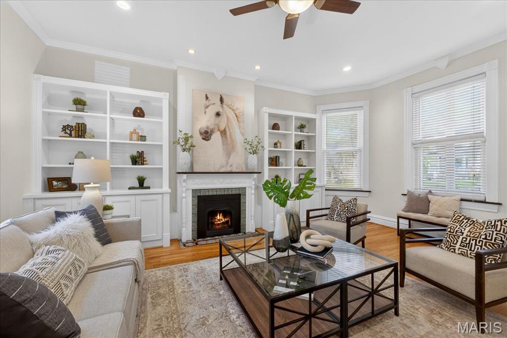 Maplewood - Residential