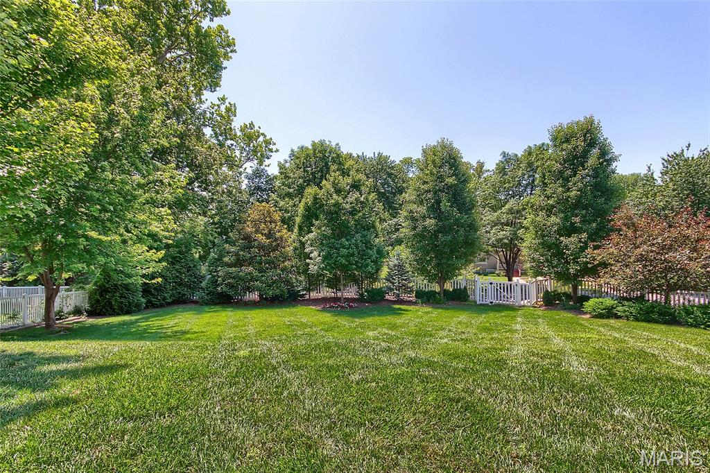 Maplewood - Residential