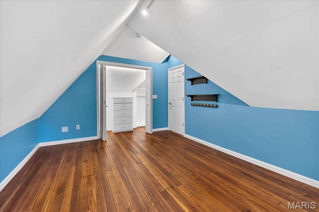 Maplewood - Residential