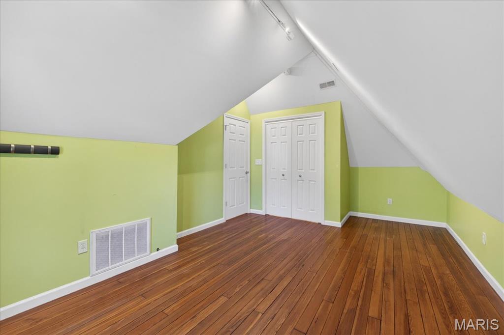 Maplewood - Residential