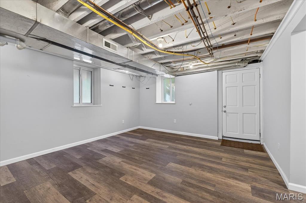 Maplewood - Residential