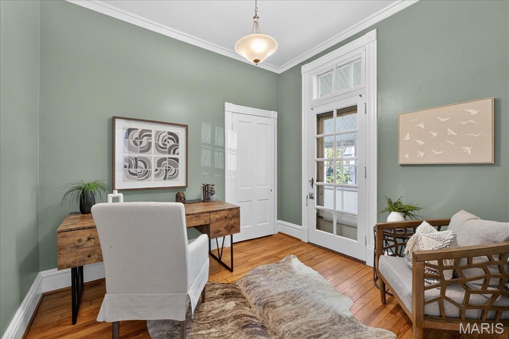 Maplewood - Residential