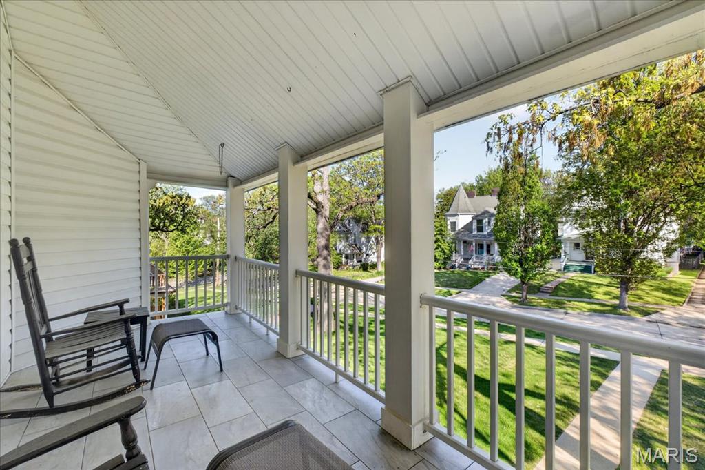 Maplewood - Residential