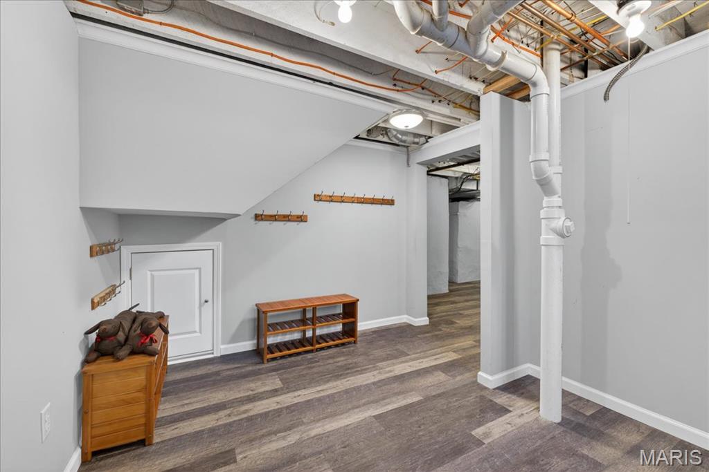 Maplewood - Residential