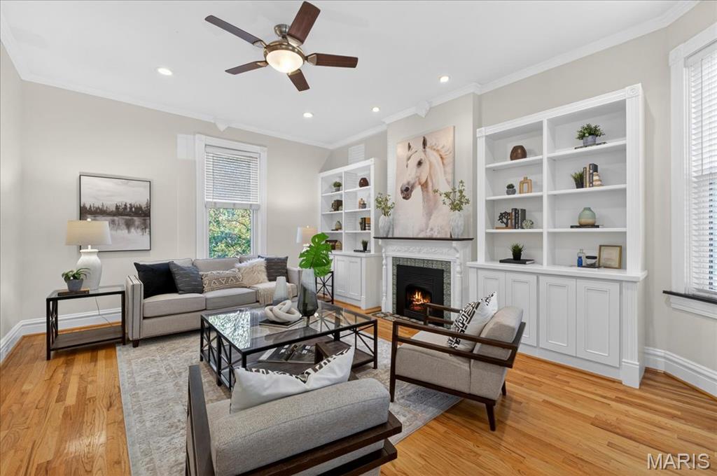 Maplewood - Residential