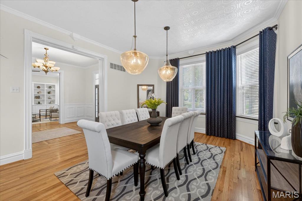 Maplewood - Residential