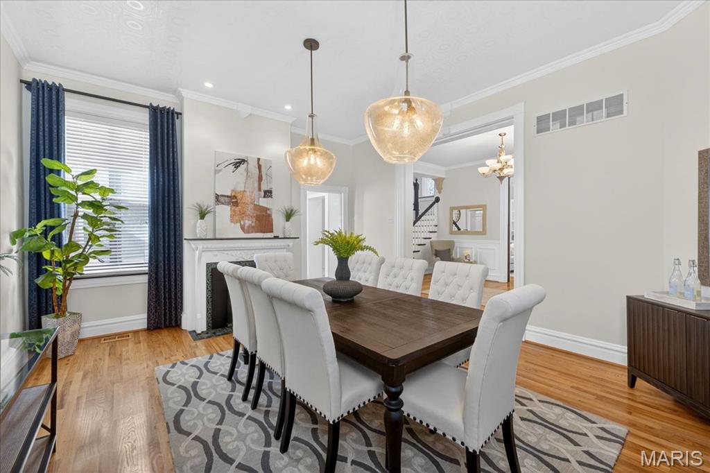 Maplewood - Residential