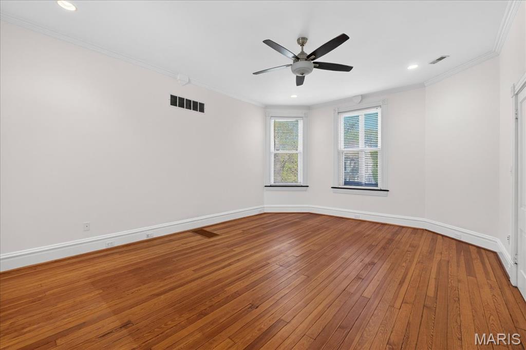 Maplewood - Residential