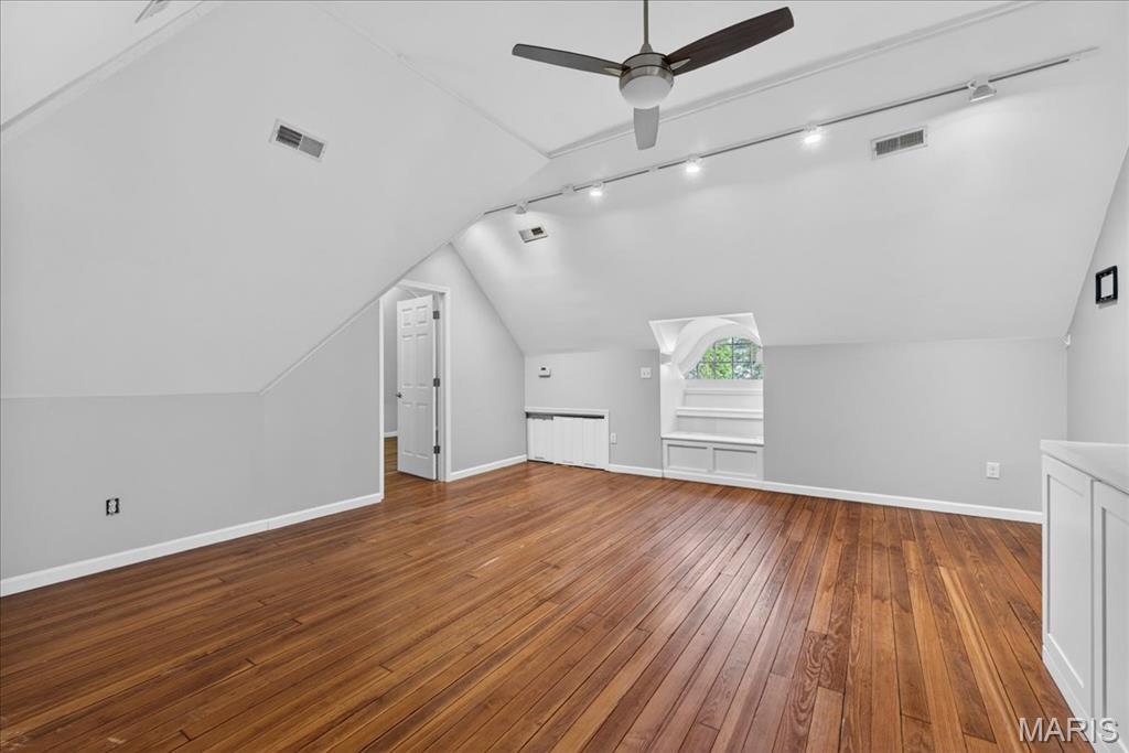 Maplewood - Residential