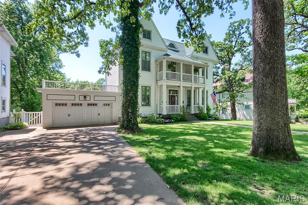 Maplewood - Residential