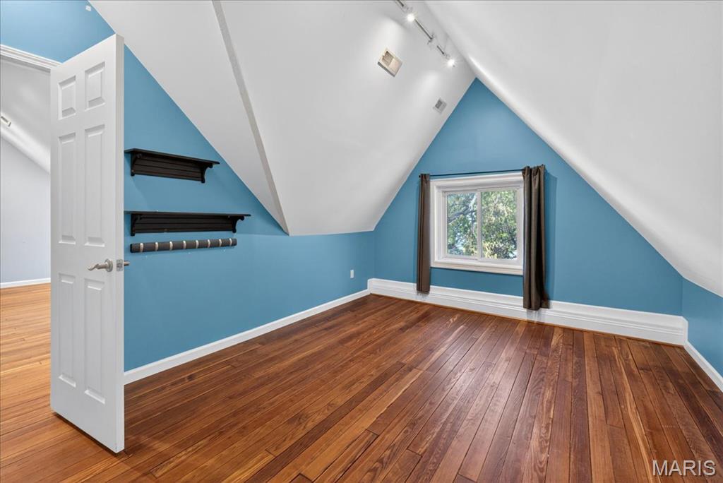 Maplewood - Residential