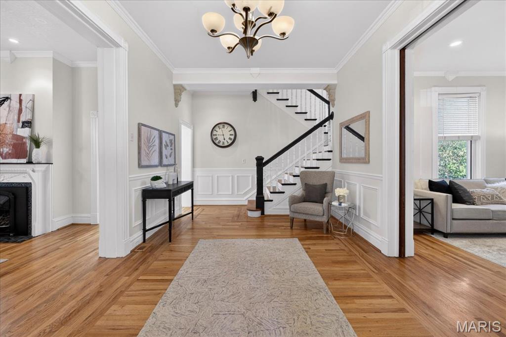 Maplewood - Residential