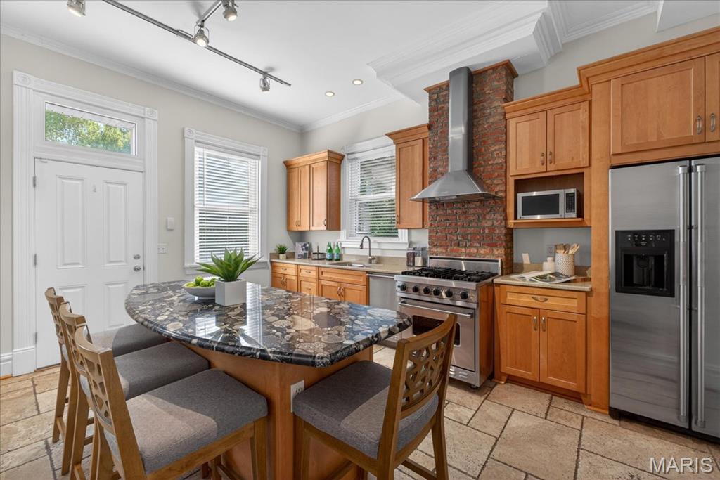 Maplewood - Residential