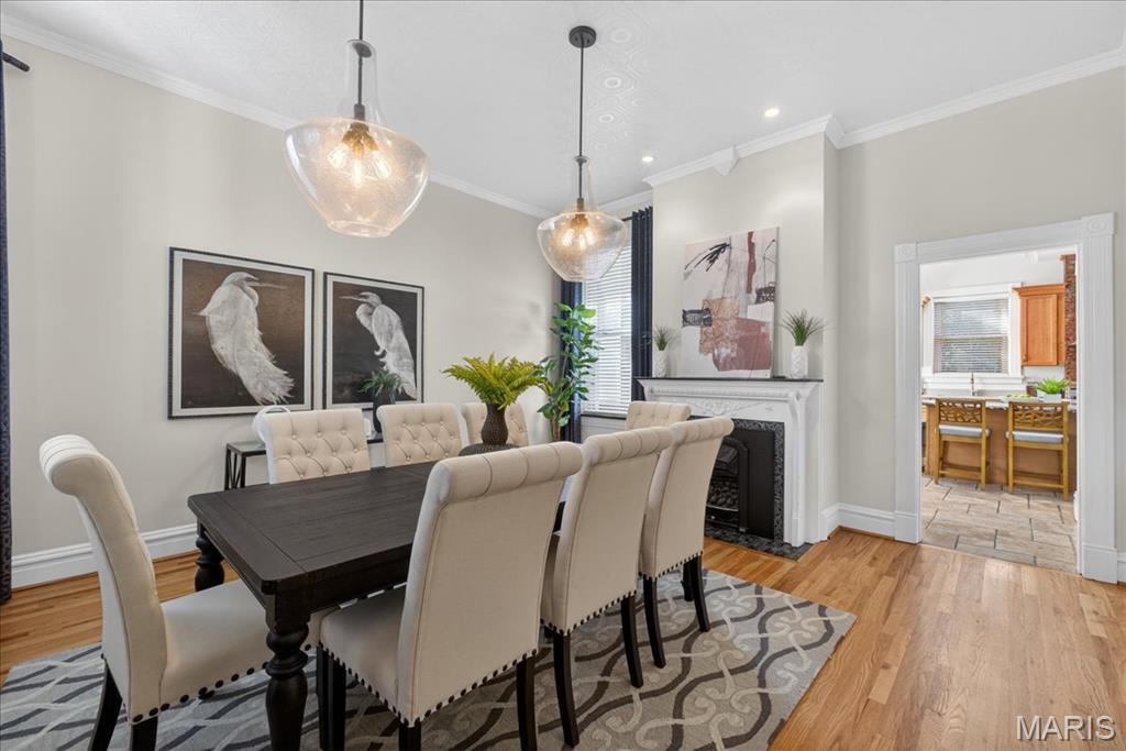 Maplewood - Residential