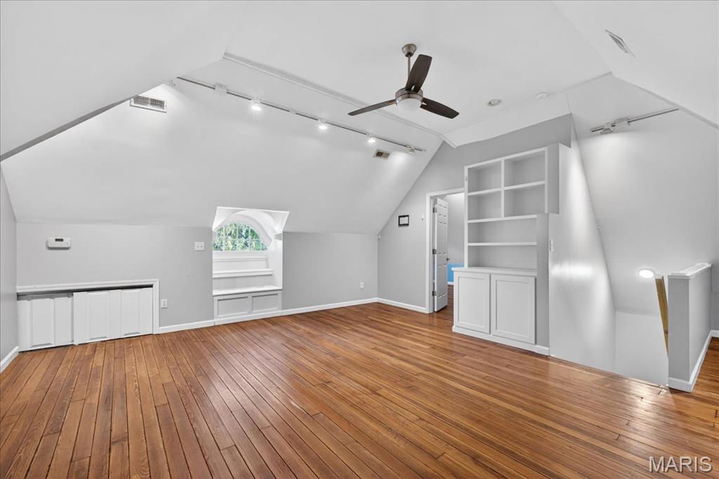 Maplewood - Residential