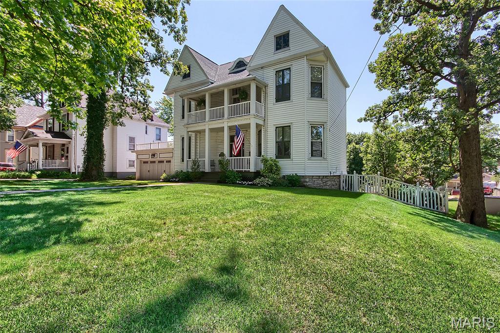 Maplewood - Residential