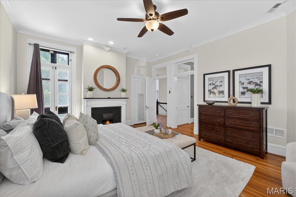 Maplewood - Residential