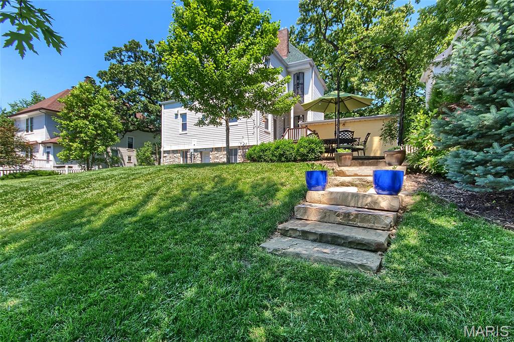 Maplewood - Residential