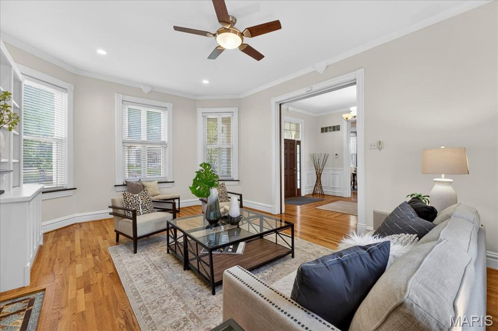 Maplewood - Residential