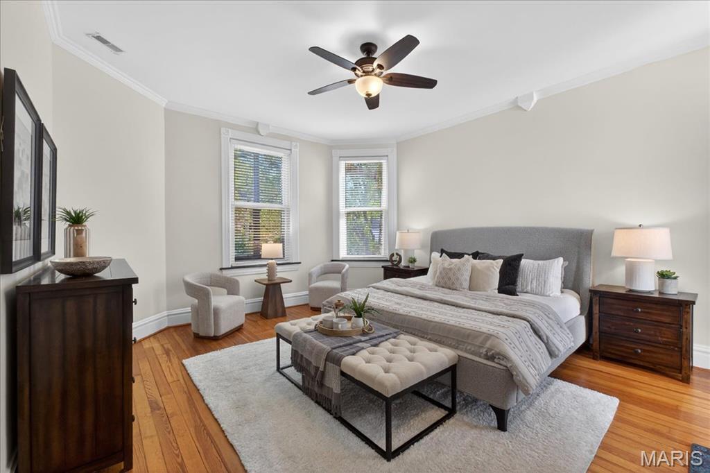 Maplewood - Residential