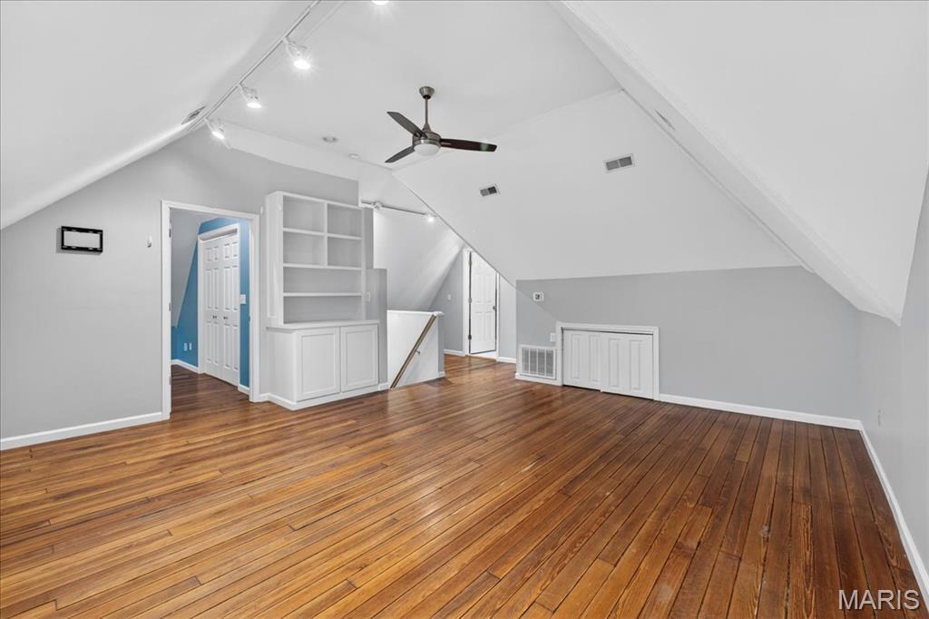 Maplewood - Residential