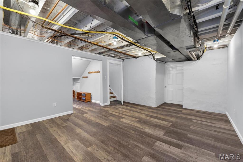 Maplewood - Residential