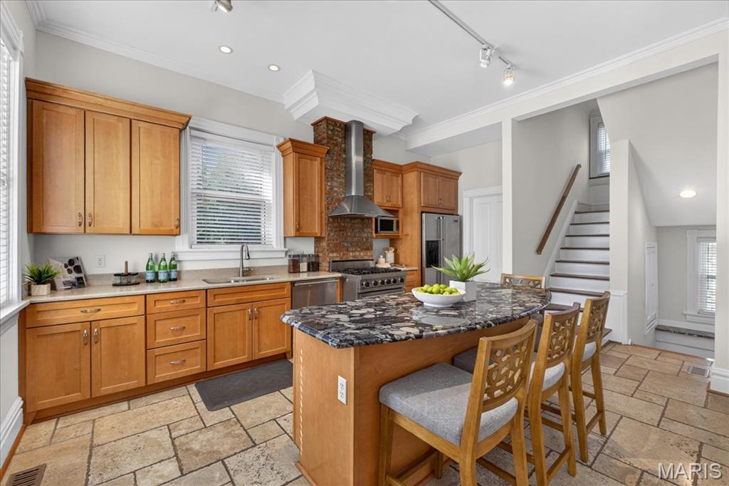 Maplewood - Residential