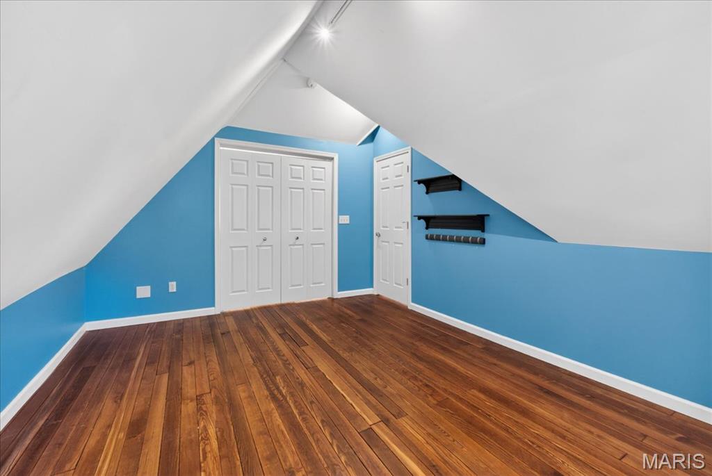 Maplewood - Residential