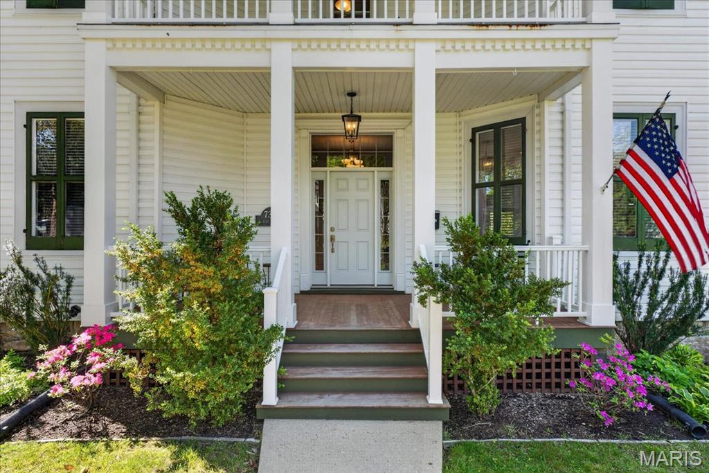 Maplewood - Residential