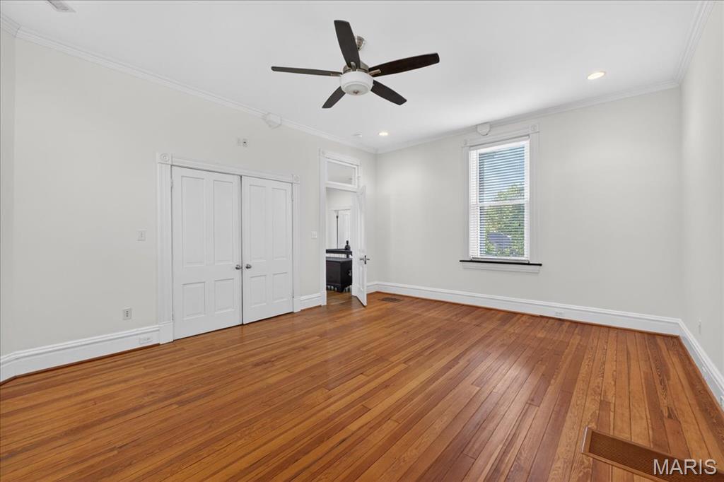 Maplewood - Residential