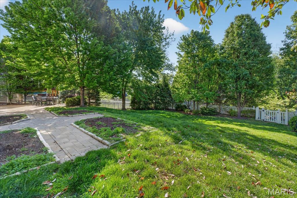 Maplewood - Residential