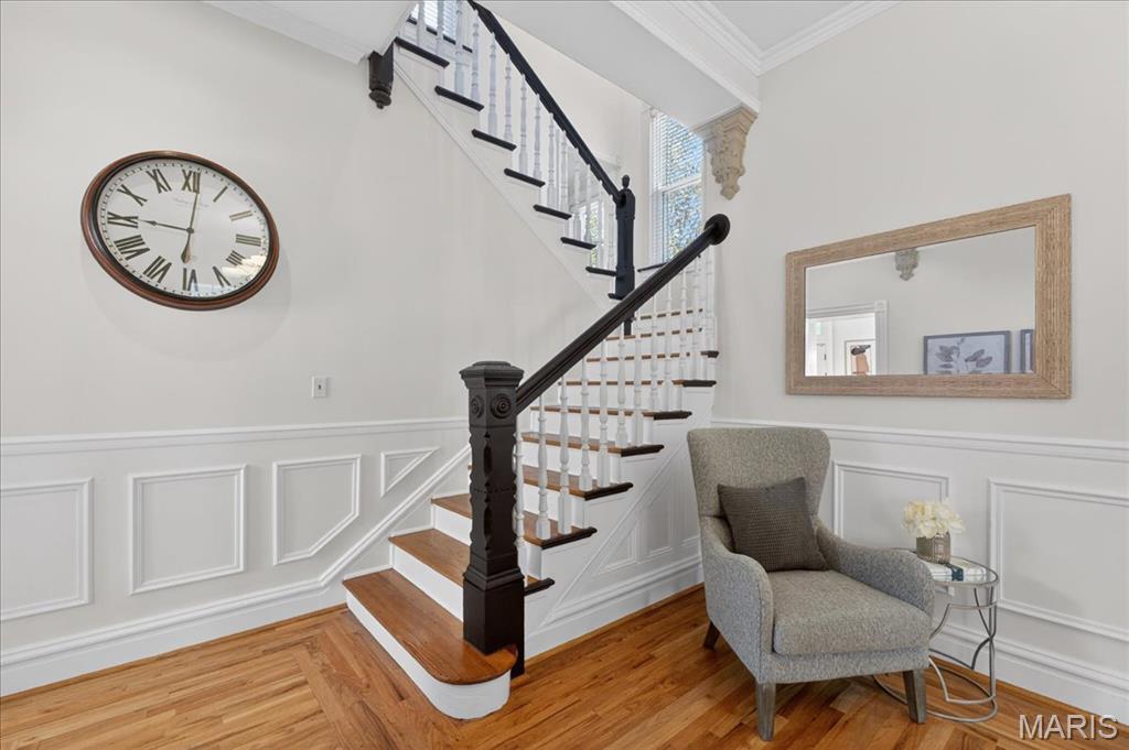 Maplewood - Residential