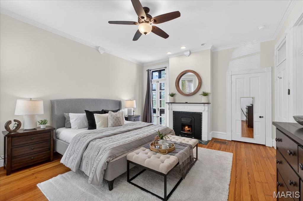 Maplewood - Residential