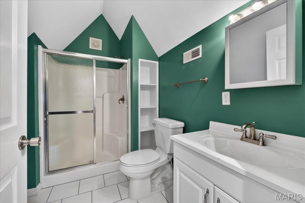 Maplewood - Residential