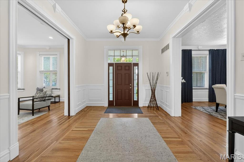 Maplewood - Residential