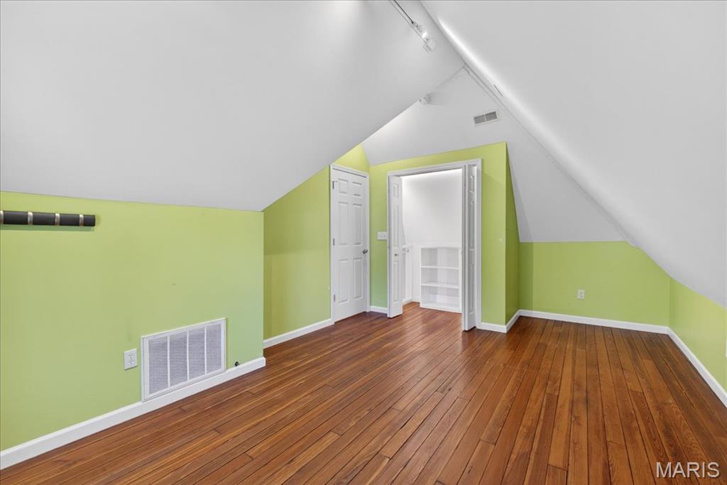 Maplewood - Residential