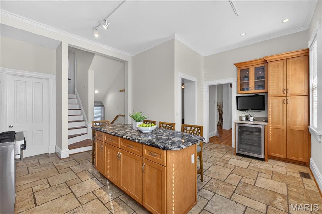 Maplewood - Residential