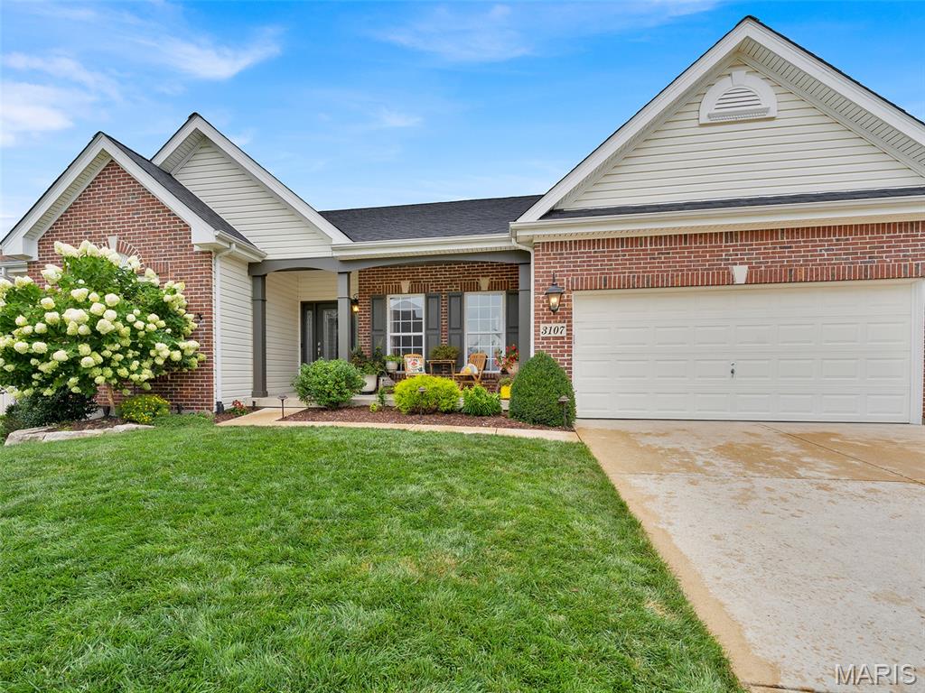 3107 Brook Hollow Drive