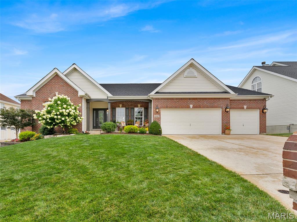 3107 Brook Hollow Drive