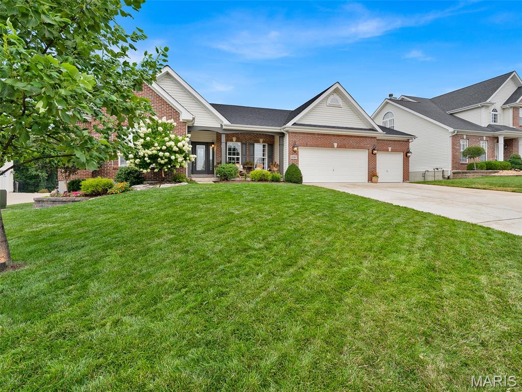 3107 Brook Hollow Drive