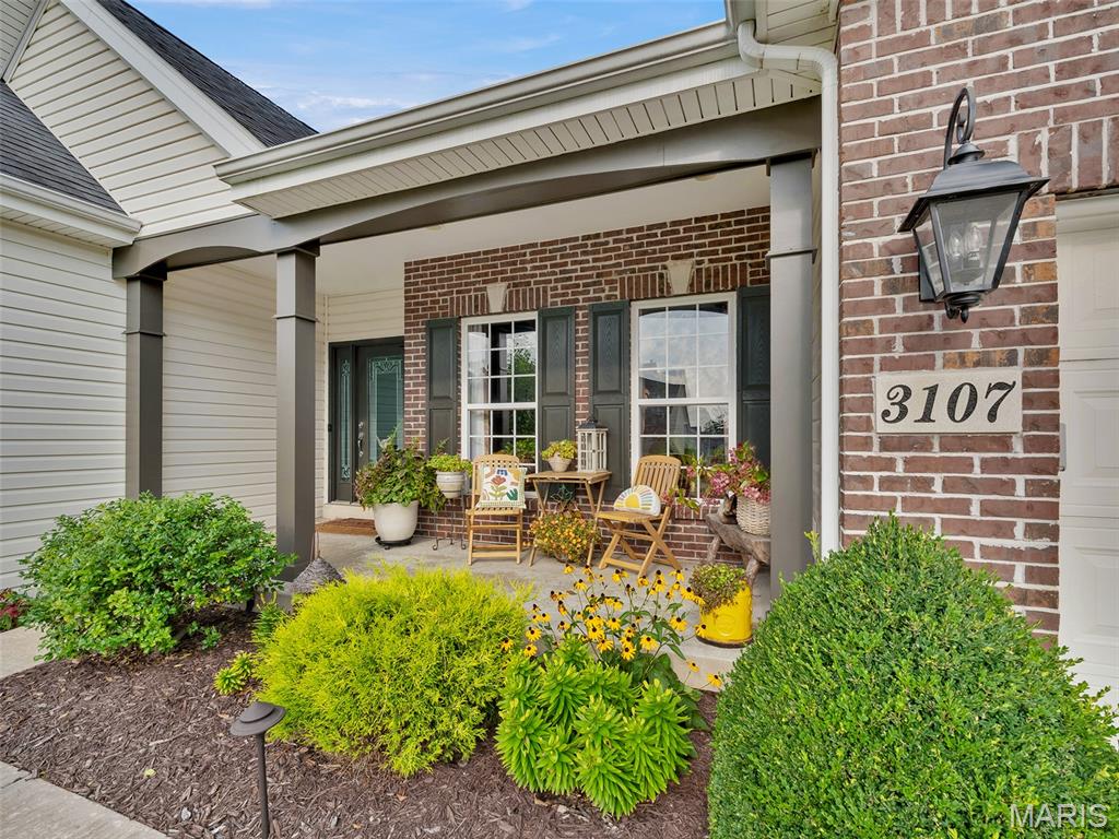 3107 Brook Hollow Drive