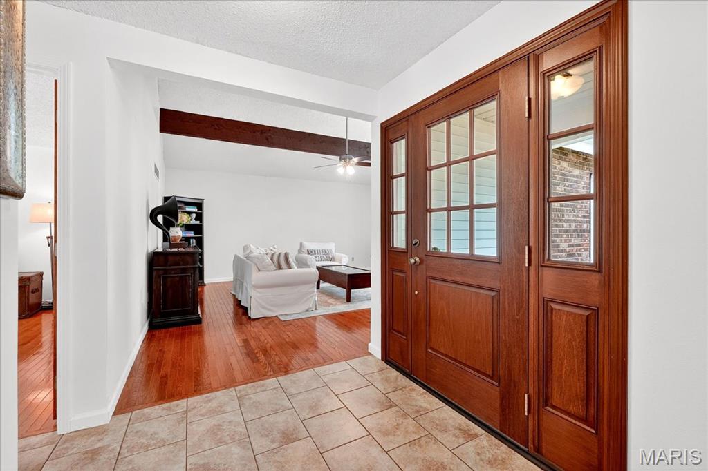15234 Golden Rain Drive