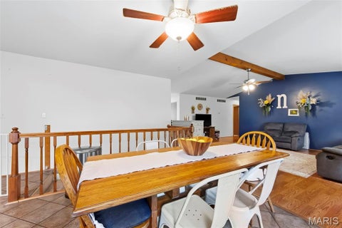 Tiny photo for 1005 Southway Drive, Bowling Green, MO 63334 (MLS # 26060316)
