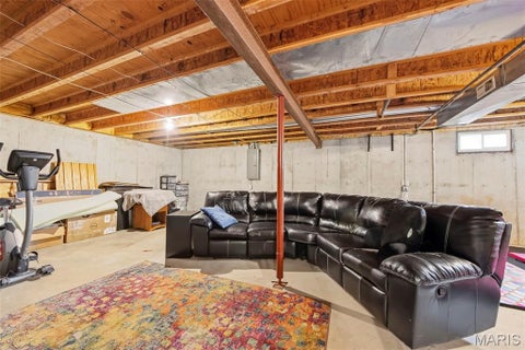 Tiny photo for 1005 Southway Drive, Bowling Green, MO 63334 (MLS # 26060316)